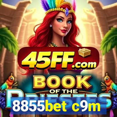 8855bet c9m